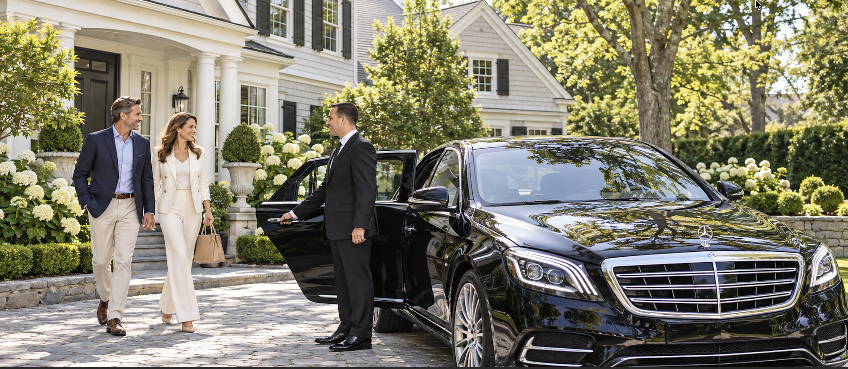 Connecticut limo service
